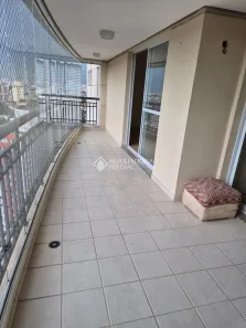 Apartamento com 4 Quartos à venda, 132m² no Vila Parque Jabaquara, São Paulo
