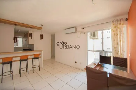 Apartamento com 3 Quartos para alugar, 62m² no Igara, Canoas