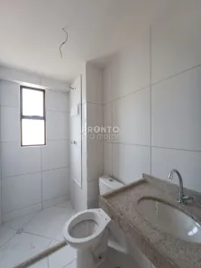 Apartamento com 2 Quartos à venda, 45m² no Piedade, Jaboatão dos Guararapes