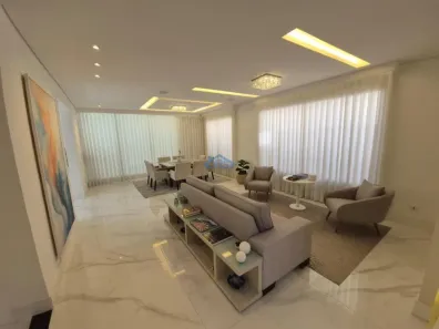 Casa de Condomínio com 4 Quartos à venda, 440m² no Alphaville, Santana de Parnaíba