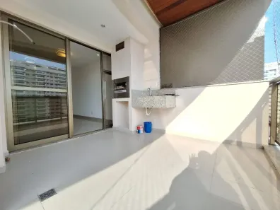 Apartamento com 3 Quartos à venda, 88m² no Barra Olímpica, Rio de Janeiro