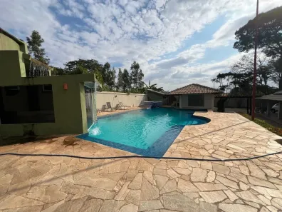 Casa de Condomínio com 7 Quartos à venda, 1000m² no Recanto dos Eduardos, São José do Rio Preto