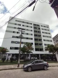 Apartamento com 3 Quartos à venda, 72m² no Iputinga, Recife