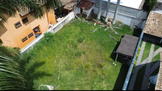 Lote/Terreno à venda, 402m² no Praia do Arrastão, São Sebastião