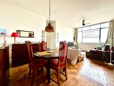 Apartamento com 4 Quartos à venda, 136m² no Tijuca, Rio de Janeiro