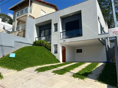 Casa com 3 Quartos à venda, 163m² no Chácaras Roselândia, Cotia