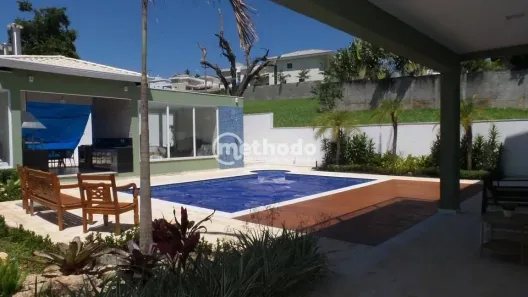 Casa com 4 Quartos à venda, 550m² no Residencial Paradiso, Itatiba