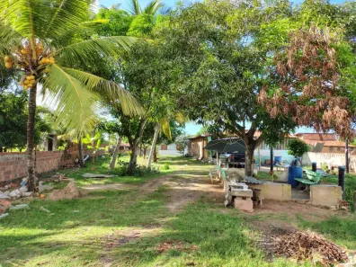 Fazenda/Sítio com 6 Quartos à venda, 6000m² no Robalo, Aracaju