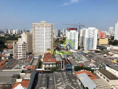 Apartamento com 1 Quarto à venda, 39m² no Aclimação, São Paulo