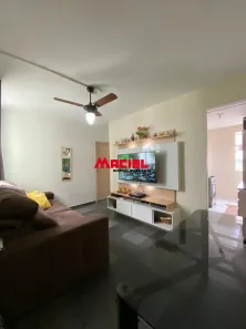Apartamento com 2 Quartos à venda, 49m² no Bosque dos Eucaliptos, São José dos Campos