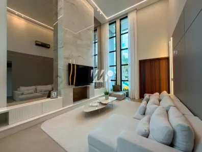 Casa com 4 Quartos à venda, 327m² no Pedra Branca, Palhoça