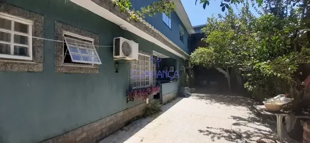 Casa com 4 Quartos à venda, 144m² no Campo Grande, Rio de Janeiro