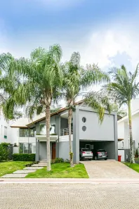 Casa com 4 Quartos à venda, 393m² no Córrego Grande, Florianópolis