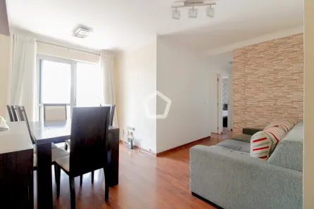 Apartamento com 3 Quartos à venda, 59m² no Mooca, São Paulo
