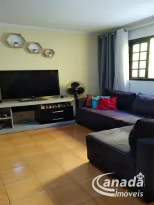 Casa com 2 Quartos à venda, 190m² no Veloso, Osasco