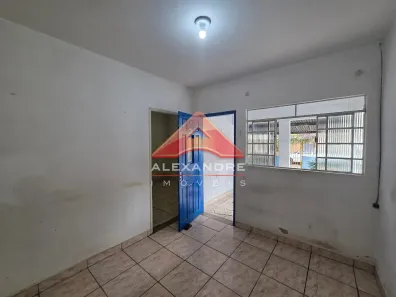 Casa com 3 Quartos à venda, 107m² no Jardim Valparaíba, São José dos Campos