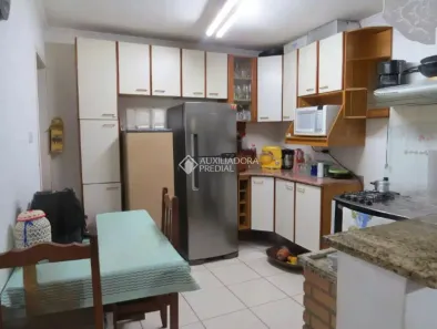 Casa com 3 Quartos à venda, 220m² no Vila Junqueira, Santo André