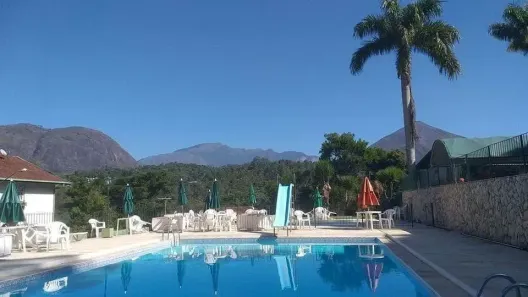 Apartamento com 3 Quartos à venda, 92m² no Vila Guarani, Nova Friburgo