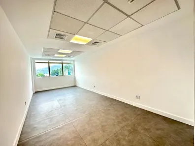 Sala Comercial à venda, 29m² no Barra da Tijuca, Rio de Janeiro