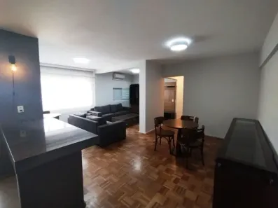 Apartamento com 2 Quartos para alugar, 100m² no Itaim Bibi, São Paulo