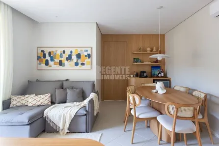 Apartamento com 2 Quartos à venda, 68m² no Agronômica, Florianópolis