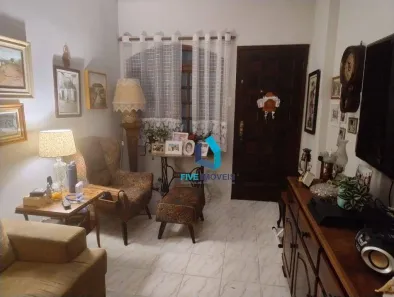 Casa com 3 Quartos à venda, 95m² no Vila Congonhas, São Paulo