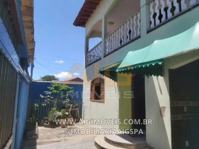 Casa com 4 Quartos à venda, 480m² no Centro, São Pedro da Aldeia