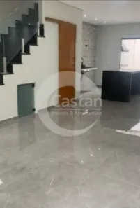 Sobrado com 3 Quartos à venda, 106m² no Vila Santa Isabel, São Paulo