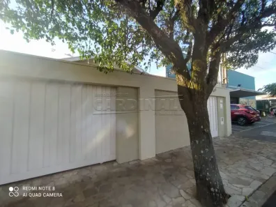 Casa com 3 Quartos à venda, 219m² no Jardim das Estações (Vila Xavier), Araraquara