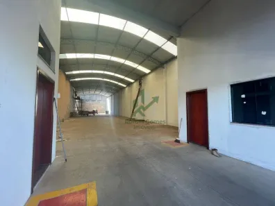 Ponto Comercial para venda ou aluguel, 491m² no Jardim Almira, Mogi Guaçu