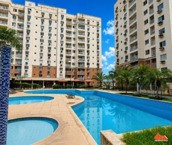 Apartamento com 3 Quartos à venda, 75m² no Águas Lindas, Ananindeua