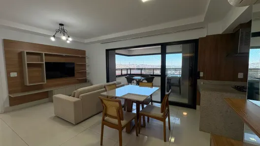Apartamento com 3 Quartos à venda, 105m² no Park Lozandes, Goiânia