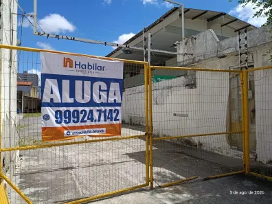 Ponto Comercial para alugar, 500m² no Centro, Aracaju