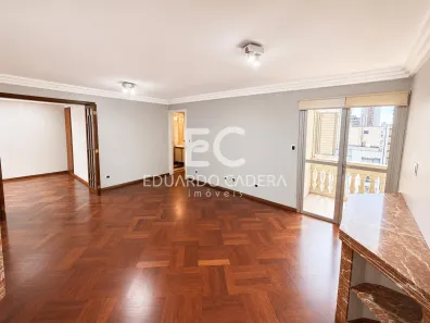 Apartamento com 3 Quartos à venda, 109m² no Cerqueira César, São Paulo