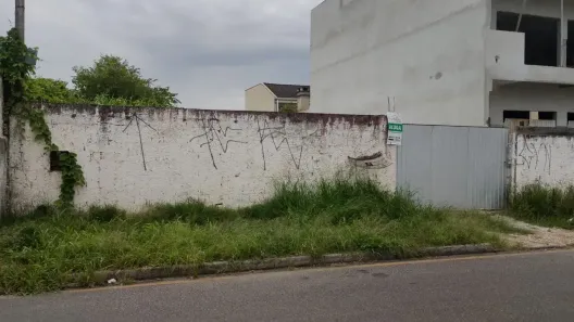 Lote/Terreno para alugar, 432m² no Guaraituba, Colombo