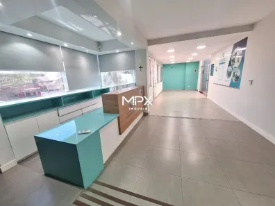 Imóvel Comercial com 5 Quartos à venda, 396m² no Cidade Alta, Piracicaba