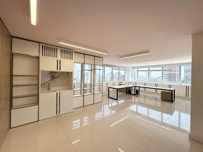 Sala Comercial para alugar, 82m² no Auxiliadora, Porto Alegre