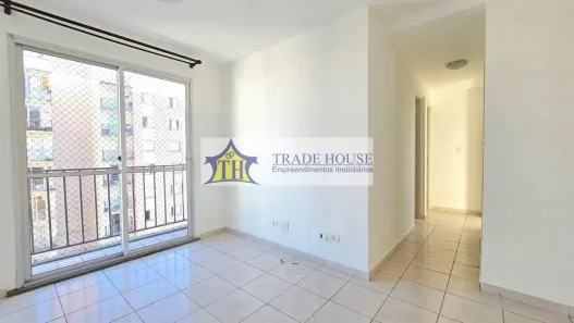 Apartamento com 3 Quartos à venda, 70m² no Jardim Celeste, São Paulo