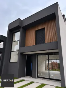 Casa de Condomínio com 3 Quartos à venda, 136m² no Parque da Matriz, Gravataí