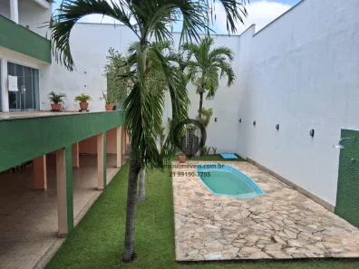 Casa com 4 Quartos à venda, 195m² no Campo Grande, Rio de Janeiro