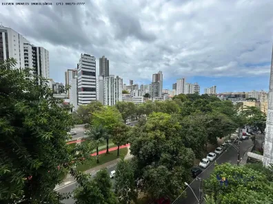 Apartamento com 4 Quartos à venda, 149m² no Graça, Salvador