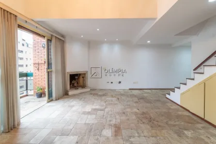 Apartamento com 2 Quartos à venda, 105m² no Pinheiros, São Paulo