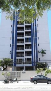 Apartamento com 3 Quartos à venda, 132m² no Boa Viagem, Recife