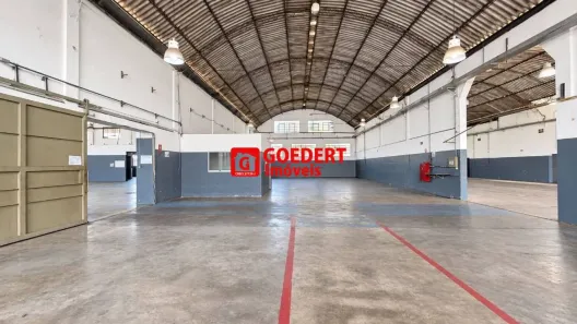 Galpão/Depósito/Armazém à venda, 2269m² no Cidade Parque Alvorada, Guarulhos