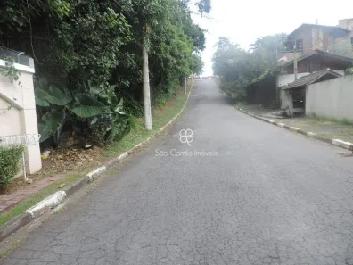 Lote/Terreno à venda, 1243m² no Pousada dos Bandeirantes, Carapicuíba