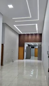 Casa com 4 Quartos à venda, 157m² no Jardim Atlântico, Goiânia