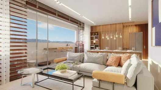 Cobertura com 4 Quartos à venda, 318m² no Santa Lúcia, Belo Horizonte