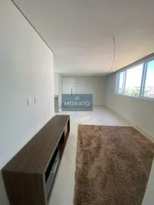 Apartamento com 3 Quartos à venda, 91m² no Cabral, Contagem