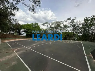 Lote/Terreno à venda, 1700m² no Residencial Tamboré, Barueri