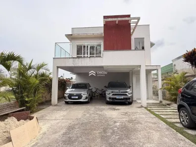 Casa de Condomínio com 3 Quartos para alugar, 242m² no , Vargem Grande Paulista